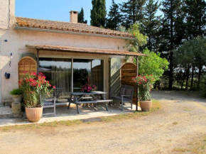 Holiday Home Mas du Combaud-2 by Interhome